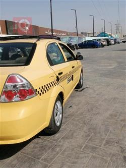 شيفروليه أفيو